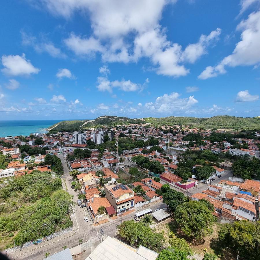 Verano Ponta Negra - 1702 นาตาล ภายนอก รูปภาพ