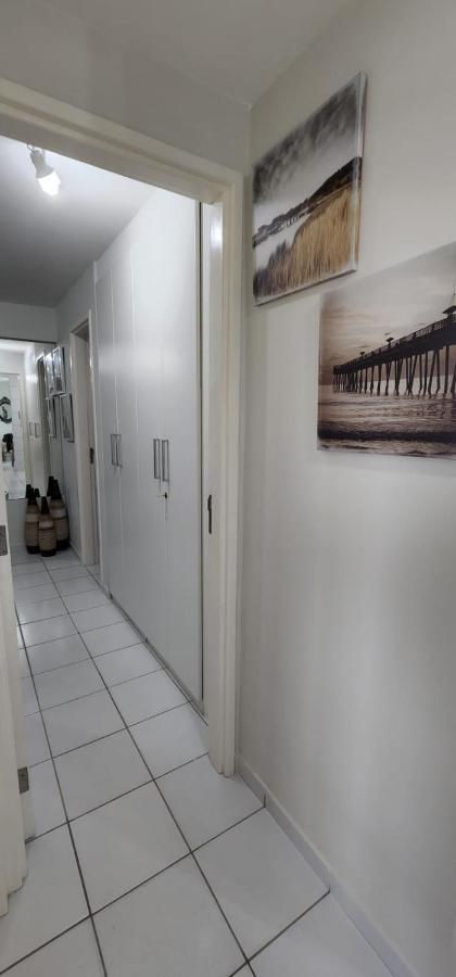 Verano Ponta Negra - 1702 นาตาล ภายนอก รูปภาพ