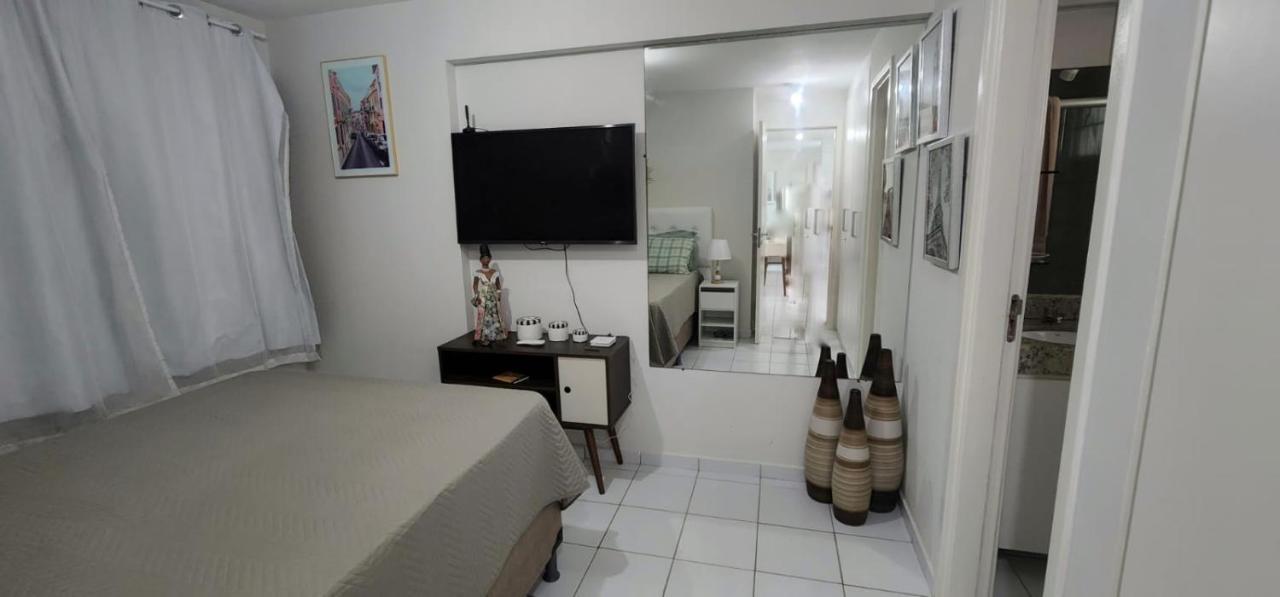 Verano Ponta Negra - 1702 นาตาล ภายนอก รูปภาพ