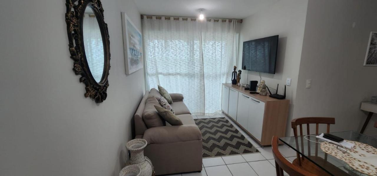 Verano Ponta Negra - 1702 นาตาล ภายนอก รูปภาพ